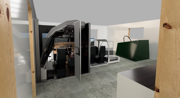 It’s been a while….