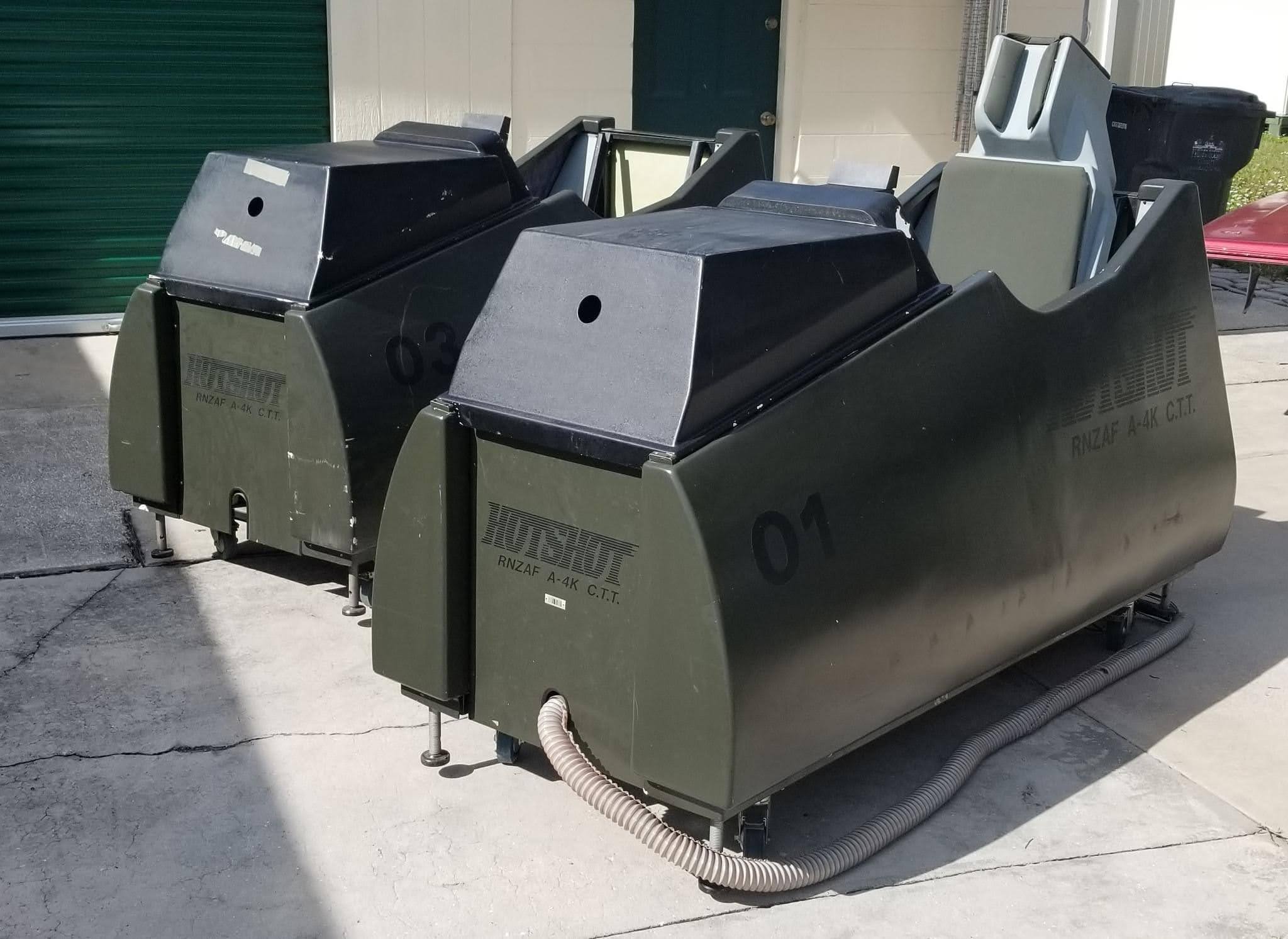 Welcome to the fleet HotShot03