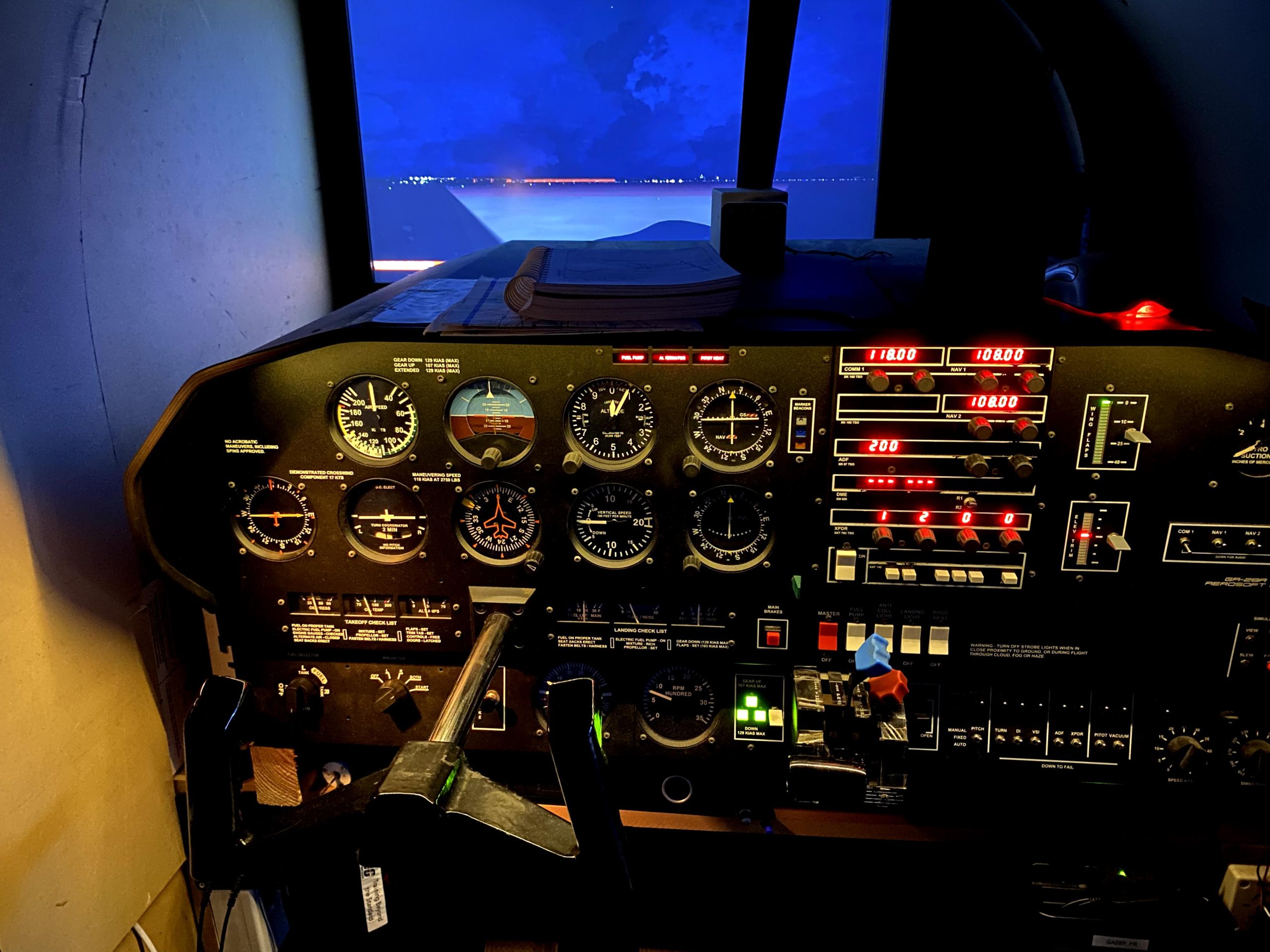 It’s Goodbye to the Arrow